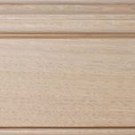 Rift Sawn White Oak / Champagne