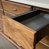 Steel Sided Drawer